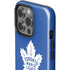 NHL Toronto Maple Leafs Color Pop iPhone 15 Pro Impact Case