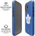 NHL Toronto Maple Leafs Color Pop iPhone 16 Magsafe Impact Case