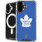 NHL Toronto Maple Leafs Color Pop iPhone 16 Plus MagSafe Case