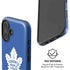 NHL Toronto Maple Leafs Color Pop iPhone 16 Plus Magsafe Impact Case