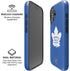 NHL Toronto Maple Leafs Color Pop iPhone 16 Plus Magsafe Impact Case