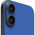 NHL Toronto Maple Leafs Color Pop iPhone 16 Plus Skin