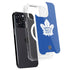 NHL Toronto Maple Leafs Color Pop iPhone 16 Pro MagSafe Case