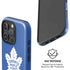NHL Toronto Maple Leafs Color Pop iPhone 16 Pro Magsafe Impact Case