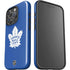NHL Toronto Maple Leafs Color Pop iPhone 16 Pro Max Impact Case