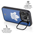 NHL Toronto Maple Leafs Color Pop iPhone 16 Pro Max Kickstand Case