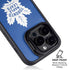 NHL Toronto Maple Leafs Color Pop iPhone 16 Pro Max Kickstand Case