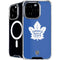 NHL Toronto Maple Leafs Color Pop iPhone 16 Pro Max MagSafe Case