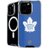 NHL Toronto Maple Leafs Color Pop iPhone 16 Pro Max MagSafe Case
