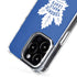 NHL Toronto Maple Leafs Color Pop iPhone 16 Pro Max MagSafe Case
