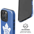 NHL Toronto Maple Leafs Color Pop iPhone 16 Pro Max Magsafe Impact Case