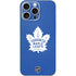 NHL Toronto Maple Leafs Color Pop iPhone 16 Pro Max Skin