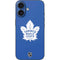 NHL Toronto Maple Leafs Color Pop iPhone 16 Skin