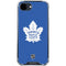 NHL Toronto Maple Leafs Color Pop iPhone 16e Clear Case