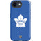 NHL Toronto Maple Leafs Color Pop iPhone 16e Impact Case