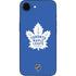 NHL Toronto Maple Leafs Color Pop iPhone 16e Skin