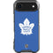 NHL Toronto Maple Leafs Color Pop iPhone 17 Air Clear Case