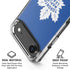 NHL Toronto Maple Leafs Color Pop iPhone 17 Air Clear Case