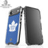 NHL Toronto Maple Leafs Color Pop iPhone 17 Air Clear Case