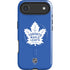 NHL Toronto Maple Leafs Color Pop iPhone 17 Air Magsafe Impact Case