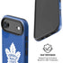 NHL Toronto Maple Leafs Color Pop iPhone 17 Air Magsafe Impact Case