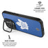 NHL Toronto Maple Leafs Color Pop iPhone 17 Kickstand Case