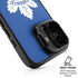 NHL Toronto Maple Leafs Color Pop iPhone 17 Kickstand Case