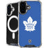 NHL Toronto Maple Leafs Color Pop iPhone 17 MagSafe Case
