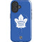 NHL Toronto Maple Leafs Color Pop iPhone 17 Magsafe Impact Case
