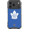 NHL Toronto Maple Leafs Color Pop iPhone 17 Pro Clear Case