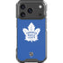 NHL Toronto Maple Leafs Color Pop iPhone 17 Pro Clear Case