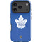 NHL Toronto Maple Leafs Color Pop iPhone 17 Pro Impact Case