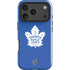 NHL Toronto Maple Leafs Color Pop iPhone 17 Pro Impact Case