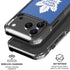 NHL Toronto Maple Leafs Color Pop iPhone 17 Pro Max Clear Case