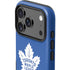 NHL Toronto Maple Leafs Color Pop iPhone 17 Pro Max Impact Case