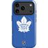 NHL Toronto Maple Leafs Color Pop iPhone 17 Pro Max Magsafe Impact Case