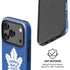 NHL Toronto Maple Leafs Color Pop iPhone 17 Pro Max Magsafe Impact Case