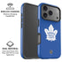 NHL Toronto Maple Leafs Color Pop iPhone 17 Pro Max Magsafe Impact Case