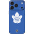 NHL Toronto Maple Leafs Color Pop iPhone 17 Pro Max Skin