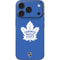 NHL Toronto Maple Leafs Color Pop iPhone 17 Pro Skin