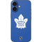 NHL Toronto Maple Leafs Color Pop iPhone 17 Skin