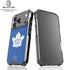 NHL Toronto Maple Leafs Color Pop iPhone 18 Pro Clear Case