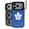 NHL Toronto Maple Leafs Color Pop iPhone 18 Pro Kickstand Case