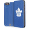 NHL Toronto Maple Leafs Color Pop iPhone 7 Folio Case