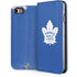 NHL Toronto Maple Leafs Color Pop iPhone 7 Folio Case