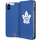 NHL Toronto Maple Leafs Color Pop iPhone 8 Folio Case