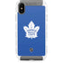 NHL Toronto Maple Leafs Color Pop iPhone Cases