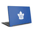 NHL Toronto Maple Leafs Color Pop Dell Latitude Skin