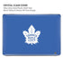 NHL Toronto Maple Leafs Color Pop MacBook Cases