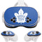 NHL Toronto Maple Leafs Color Pop Meta Quest 3S Skin